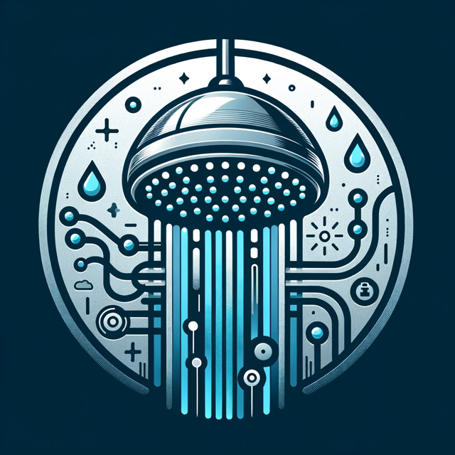 Shower Board Logo